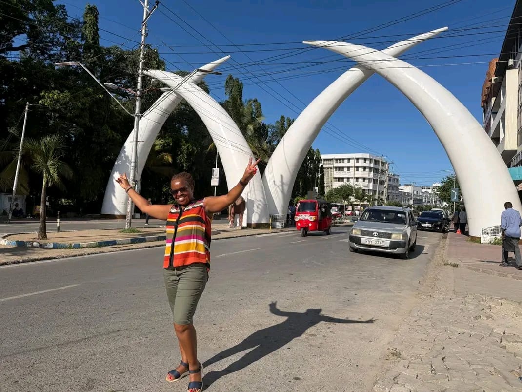 Mombasa